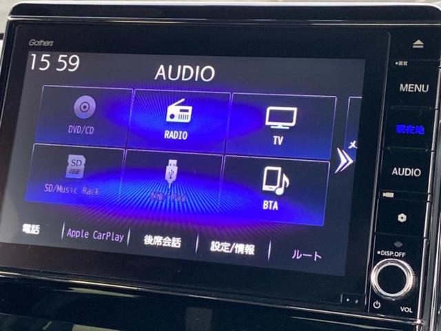 N-BOXカスタム L・ターボ 保証書/純正 8インチ メモリーナビ/ホンダセンシング/両側電動スライドドア/シートヒーター 前席/車線逸脱防止支援システム/シート ハーフレザー/ドライブレコーダー 前後/ヘッドランプ LED(10枚目)