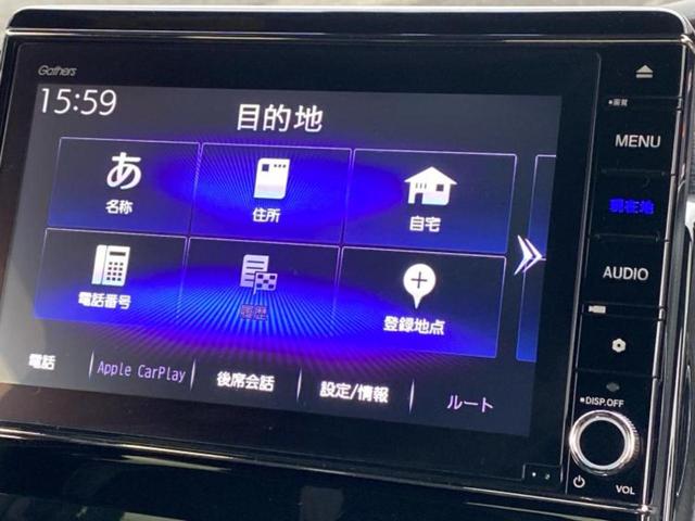 N-BOXカスタム L・ターボ 保証書/純正 8インチ メモリーナビ/ホンダセンシング/両側電動スライドドア/シートヒーター 前席/車線逸脱防止支援システム/シート ハーフレザー/ドライブレコーダー 前後/ヘッドランプ LED(11枚目)