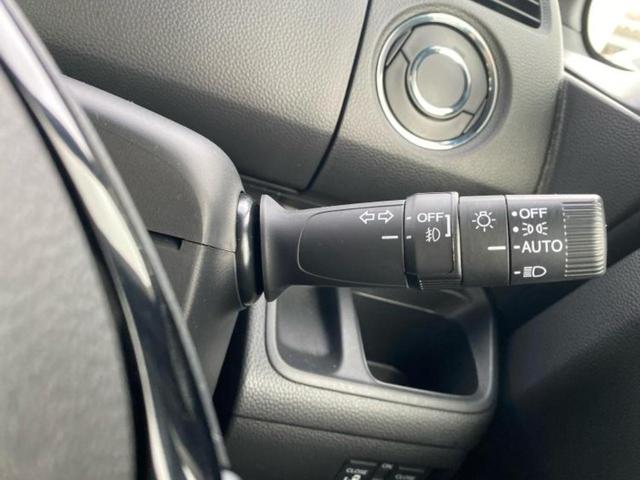 N-BOXカスタム L・ターボ 保証書/純正 8インチ メモリーナビ/ホンダセンシング/両側電動スライドドア/シートヒーター 前席/車線逸脱防止支援システム/シート ハーフレザー/ドライブレコーダー 前後/ヘッドランプ LED(16枚目)