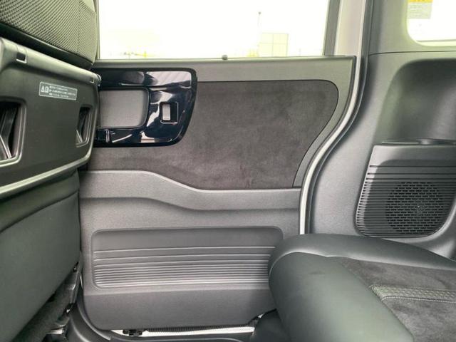 N-BOXカスタム L・ターボ 保証書/純正 8インチ メモリーナビ/ホンダセンシング/両側電動スライドドア/シートヒーター 前席/車線逸脱防止支援システム/シート ハーフレザー/ドライブレコーダー 前後/ヘッドランプ LED(22枚目)