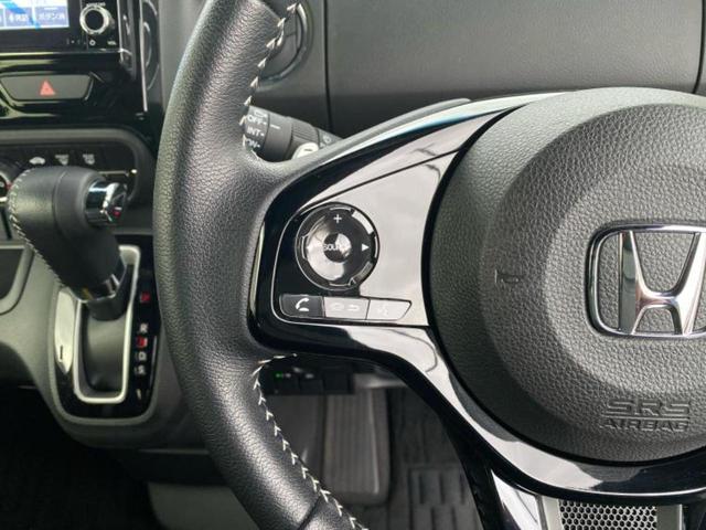 N-BOXカスタム L・ターボ 保証書/純正 8インチ メモリーナビ/ホンダセンシング/両側電動スライドドア/シートヒーター 前席/車線逸脱防止支援システム/シート ハーフレザー/ドライブレコーダー 前後/ヘッドランプ LED(30枚目)