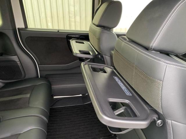 N-BOXカスタム L・ターボ 保証書/純正 8インチ メモリーナビ/ホンダセンシング/両側電動スライドドア/シートヒーター 前席/車線逸脱防止支援システム/シート ハーフレザー/ドライブレコーダー 前後/ヘッドランプ LED(38枚目)