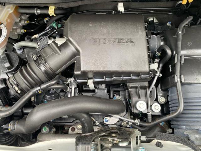 N-BOXカスタム L・ターボ 保証書/純正 8インチ メモリーナビ/ホンダセンシング/両側電動スライドドア/シートヒーター 前席/車線逸脱防止支援システム/シート ハーフレザー/ドライブレコーダー 前後/ヘッドランプ LED(58枚目)