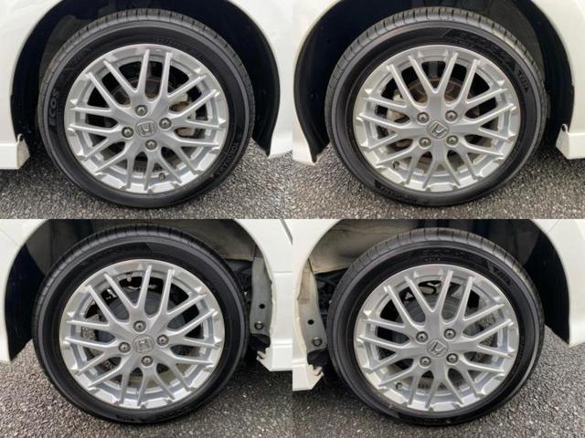 N-BOXカスタム L・ターボ 保証書/純正 8インチ メモリーナビ/ホンダセンシング/両側電動スライドドア/シートヒーター 前席/車線逸脱防止支援システム/シート ハーフレザー/ドライブレコーダー 前後/ヘッドランプ LED(61枚目)