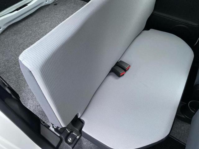 アルト VP 保証書/禁煙車/エアバッグ 運転席/エアバッグ 助手席/衝突安全ボディ/キーレスエントリー/パワーステアリング/盗難防止システム/ワンオーナー/マニュアルエアコン/セキュリティアラーム/間欠ワイパー(5枚目)