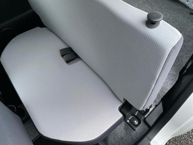 アルト VP 保証書/禁煙車/エアバッグ 運転席/エアバッグ 助手席/衝突安全ボディ/キーレスエントリー/パワーステアリング/盗難防止システム/ワンオーナー/マニュアルエアコン/セキュリティアラーム/間欠ワイパー(7枚目)