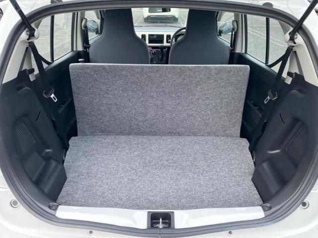 アルト VP 保証書/禁煙車/エアバッグ 運転席/エアバッグ 助手席/衝突安全ボディ/キーレスエントリー/パワーステアリング/盗難防止システム/ワンオーナー/マニュアルエアコン/セキュリティアラーム/間欠ワイパー(8枚目)