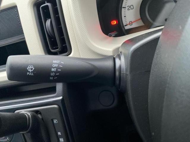 アルト VP 保証書/禁煙車/エアバッグ 運転席/エアバッグ 助手席/衝突安全ボディ/キーレスエントリー/パワーステアリング/盗難防止システム/ワンオーナー/マニュアルエアコン/セキュリティアラーム/間欠ワイパー(13枚目)