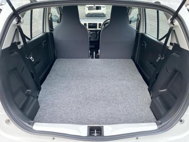 アルト VP 保証書/禁煙車/エアバッグ 運転席/エアバッグ 助手席/衝突安全ボディ/キーレスエントリー/パワーステアリング/盗難防止システム/ワンオーナー/マニュアルエアコン/セキュリティアラーム/間欠ワイパー(19枚目)