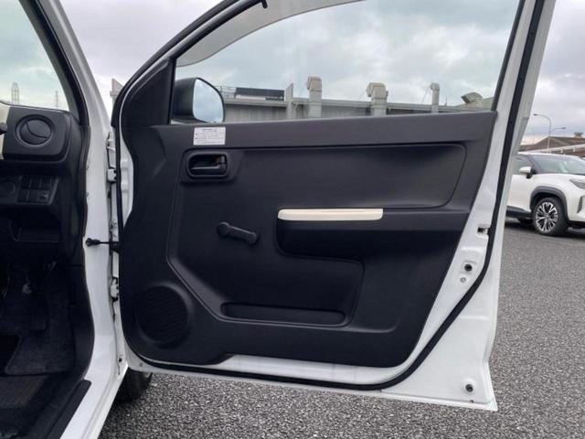 アルト VP 保証書/禁煙車/エアバッグ 運転席/エアバッグ 助手席/衝突安全ボディ/キーレスエントリー/パワーステアリング/盗難防止システム/ワンオーナー/マニュアルエアコン/セキュリティアラーム/間欠ワイパー(20枚目)