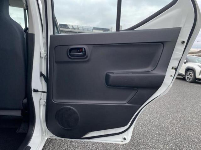 アルト VP 保証書/禁煙車/エアバッグ 運転席/エアバッグ 助手席/衝突安全ボディ/キーレスエントリー/パワーステアリング/盗難防止システム/ワンオーナー/マニュアルエアコン/セキュリティアラーム/間欠ワイパー(22枚目)