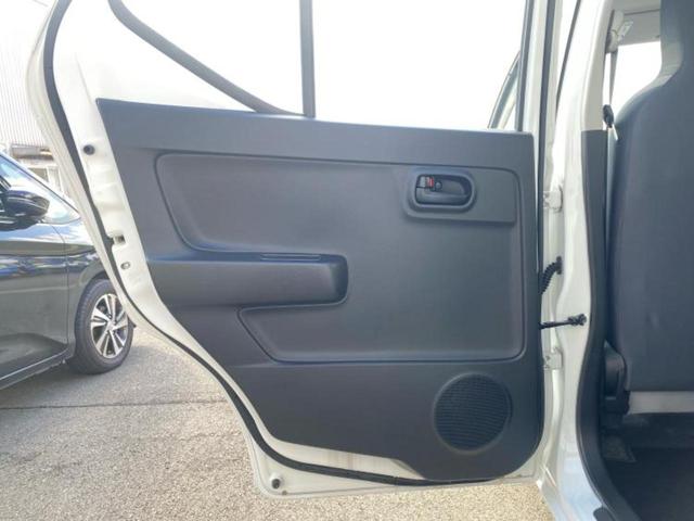 アルト VP 保証書/禁煙車/エアバッグ 運転席/エアバッグ 助手席/衝突安全ボディ/キーレスエントリー/パワーステアリング/盗難防止システム/ワンオーナー/マニュアルエアコン/セキュリティアラーム/間欠ワイパー(23枚目)