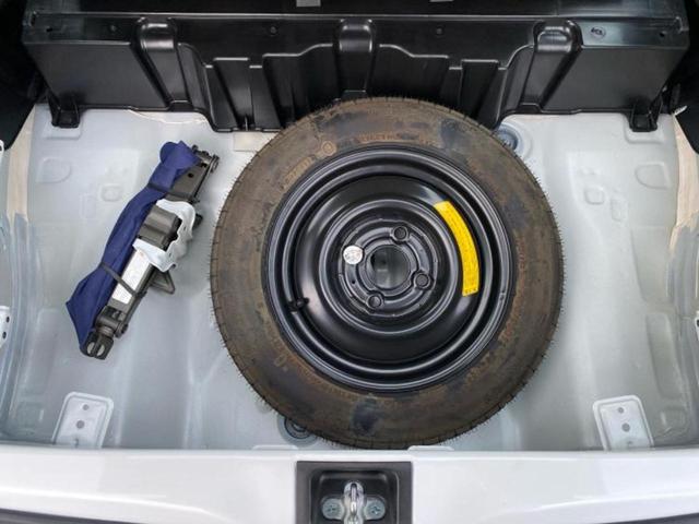 アルト VP 保証書/禁煙車/エアバッグ 運転席/エアバッグ 助手席/衝突安全ボディ/キーレスエントリー/パワーステアリング/盗難防止システム/ワンオーナー/マニュアルエアコン/セキュリティアラーム/間欠ワイパー(24枚目)