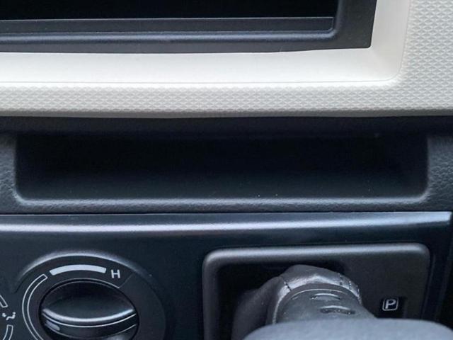アルト VP 保証書/禁煙車/エアバッグ 運転席/エアバッグ 助手席/衝突安全ボディ/キーレスエントリー/パワーステアリング/盗難防止システム/ワンオーナー/マニュアルエアコン/セキュリティアラーム/間欠ワイパー(38枚目)