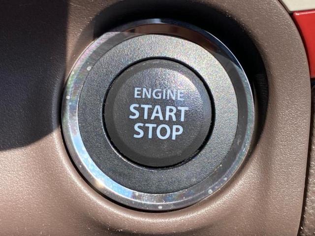 アルトラパンショコラ X 新品タイヤ/保証書/社外 SDナビ/シート 合皮/ヘッドランプ HID/Bluetooth接続/ETC/EBD付ABS/アイドリングストップ/地上波デジタルチューナー/DVD/禁煙車 DVD再生(26枚目)