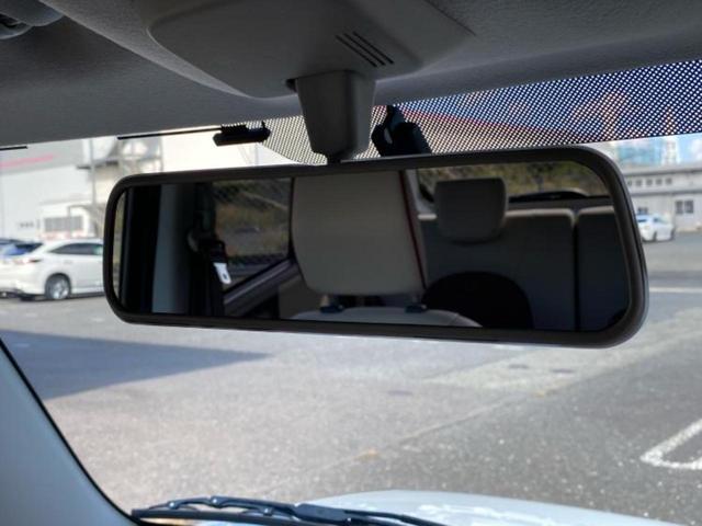 アルトラパンショコラ X 新品タイヤ/保証書/社外 SDナビ/シート 合皮/ヘッドランプ HID/Bluetooth接続/ETC/EBD付ABS/アイドリングストップ/地上波デジタルチューナー/DVD/禁煙車 DVD再生(42枚目)