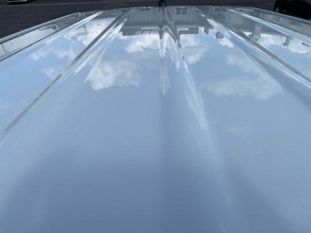 アルトラパンショコラ X 新品タイヤ/保証書/社外 SDナビ/シート 合皮/ヘッドランプ HID/Bluetooth接続/ETC/EBD付ABS/アイドリングストップ/地上波デジタルチューナー/DVD/禁煙車 DVD再生(49枚目)