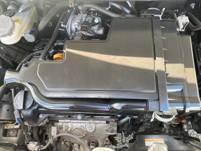 アルトラパンショコラ X 新品タイヤ/保証書/社外 SDナビ/シート 合皮/ヘッドランプ HID/Bluetooth接続/ETC/EBD付ABS/アイドリングストップ/地上波デジタルチューナー/DVD/禁煙車 DVD再生(50枚目)