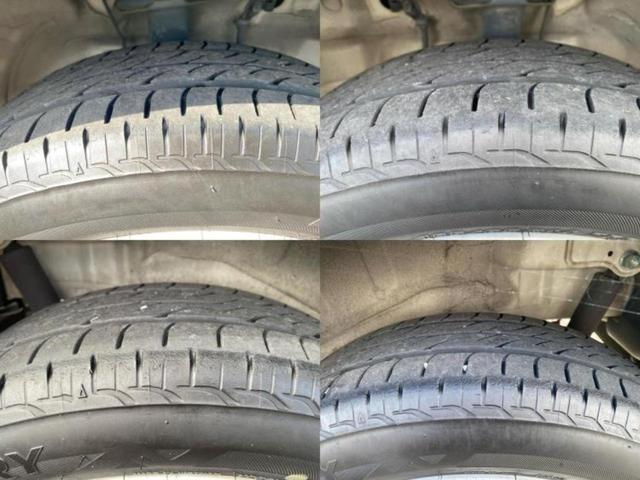 アルトラパンショコラ X 新品タイヤ/保証書/社外 SDナビ/シート 合皮/ヘッドランプ HID/Bluetooth接続/ETC/EBD付ABS/アイドリングストップ/地上波デジタルチューナー/DVD/禁煙車 DVD再生(51枚目)