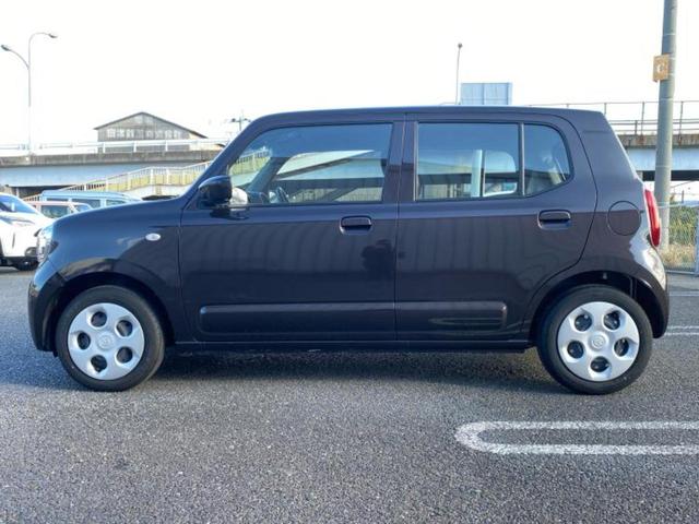 キャロル ＧＬ　保証書／アイアクティブセンス（マツダ）／シートヒーター　運転席／車線逸脱防止支援システム／ＥＢＤ付ＡＢＳ／横滑り防止装置／アイドリングストップ／禁煙車／エアバッグ　運転席／エアバッグ　助手席（2枚目）