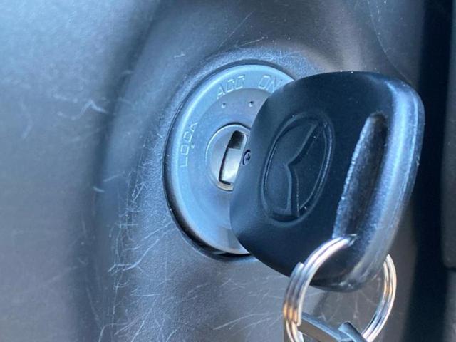 キャロル ＧＬ　保証書／アイアクティブセンス（マツダ）／シートヒーター　運転席／車線逸脱防止支援システム／ＥＢＤ付ＡＢＳ／横滑り防止装置／アイドリングストップ／禁煙車／エアバッグ　運転席／エアバッグ　助手席（14枚目）