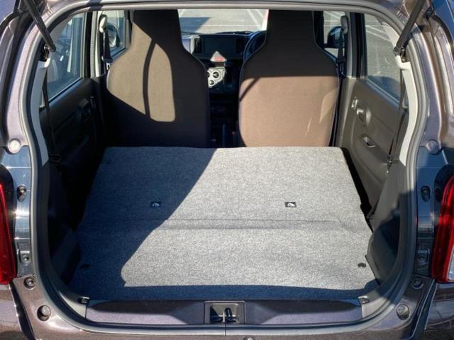 キャロル ＧＬ　保証書／アイアクティブセンス（マツダ）／シートヒーター　運転席／車線逸脱防止支援システム／ＥＢＤ付ＡＢＳ／横滑り防止装置／アイドリングストップ／禁煙車／エアバッグ　運転席／エアバッグ　助手席（19枚目）