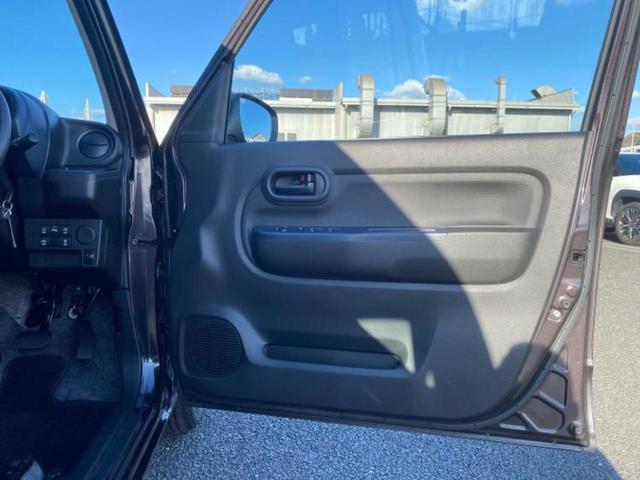 キャロル ＧＬ　保証書／アイアクティブセンス（マツダ）／シートヒーター　運転席／車線逸脱防止支援システム／ＥＢＤ付ＡＢＳ／横滑り防止装置／アイドリングストップ／禁煙車／エアバッグ　運転席／エアバッグ　助手席（20枚目）