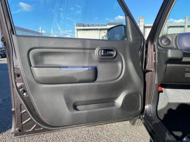 キャロル ＧＬ　保証書／アイアクティブセンス（マツダ）／シートヒーター　運転席／車線逸脱防止支援システム／ＥＢＤ付ＡＢＳ／横滑り防止装置／アイドリングストップ／禁煙車／エアバッグ　運転席／エアバッグ　助手席（21枚目）