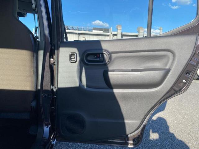 キャロル ＧＬ　保証書／アイアクティブセンス（マツダ）／シートヒーター　運転席／車線逸脱防止支援システム／ＥＢＤ付ＡＢＳ／横滑り防止装置／アイドリングストップ／禁煙車／エアバッグ　運転席／エアバッグ　助手席（22枚目）