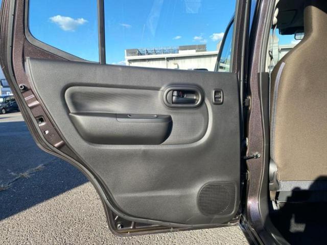 キャロル ＧＬ　保証書／アイアクティブセンス（マツダ）／シートヒーター　運転席／車線逸脱防止支援システム／ＥＢＤ付ＡＢＳ／横滑り防止装置／アイドリングストップ／禁煙車／エアバッグ　運転席／エアバッグ　助手席（23枚目）