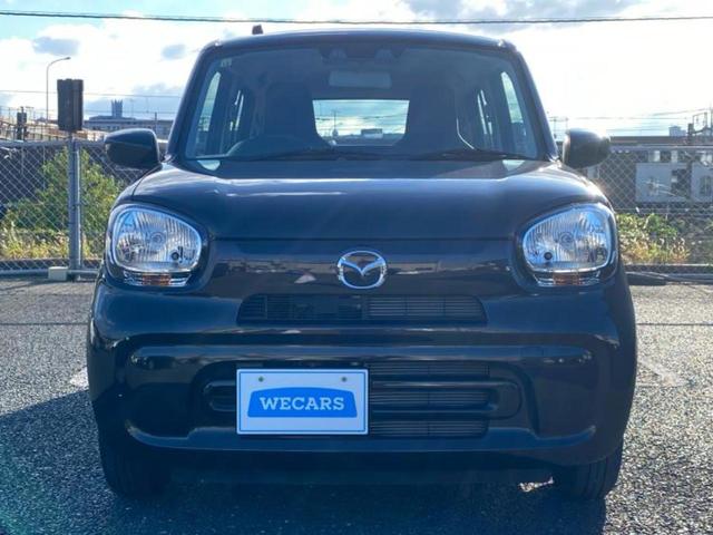 キャロル ＧＬ　保証書／アイアクティブセンス（マツダ）／シートヒーター　運転席／車線逸脱防止支援システム／ＥＢＤ付ＡＢＳ／横滑り防止装置／アイドリングストップ／禁煙車／エアバッグ　運転席／エアバッグ　助手席（43枚目）