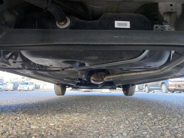 キャロル ＧＬ　保証書／アイアクティブセンス（マツダ）／シートヒーター　運転席／車線逸脱防止支援システム／ＥＢＤ付ＡＢＳ／横滑り防止装置／アイドリングストップ／禁煙車／エアバッグ　運転席／エアバッグ　助手席（45枚目）