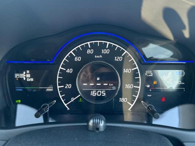 ノート ｅパワーメダリスト　保証書／純正　ＳＤナビ／インテリジェントルームミラー／エマージェンシーブレーキ／アラウンドビューモニター／車線逸脱防止支援システム／シート　ハーフレザー／ドライブレコーダー　純正　衝突被害軽減システム（14枚目）