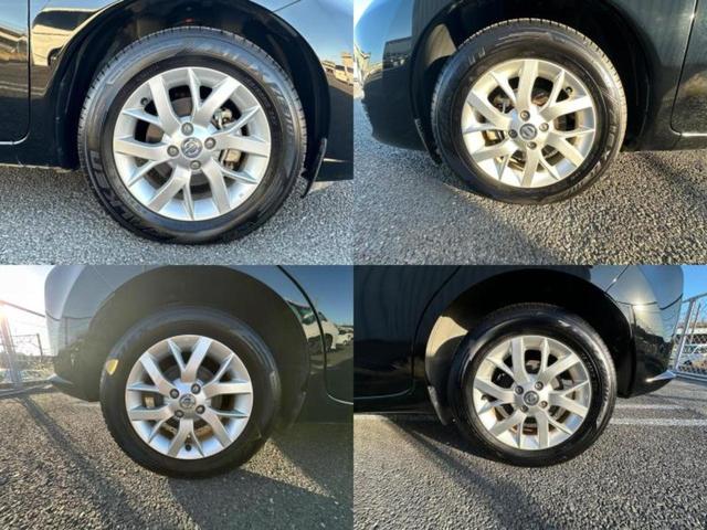 ノート ｅパワーメダリスト　保証書／純正　ＳＤナビ／インテリジェントルームミラー／エマージェンシーブレーキ／アラウンドビューモニター／車線逸脱防止支援システム／シート　ハーフレザー／ドライブレコーダー　純正　衝突被害軽減システム（50枚目）