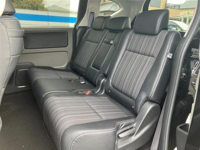 フリード Gホンダセンシング 新品タイヤ/社外 SDナビ/ホンダセンシング/両側電動スライドドア/車線逸脱防止支援システム/シート ハーフレザー/ヘッドランプ LED/Bluetooth接続/ETC/EBD付ABS バックカメラ(7枚目)