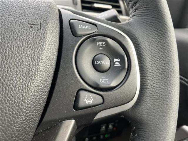 フリード Gホンダセンシング 新品タイヤ/社外 SDナビ/ホンダセンシング/両側電動スライドドア/車線逸脱防止支援システム/シート ハーフレザー/ヘッドランプ LED/Bluetooth接続/ETC/EBD付ABS バックカメラ(14枚目)