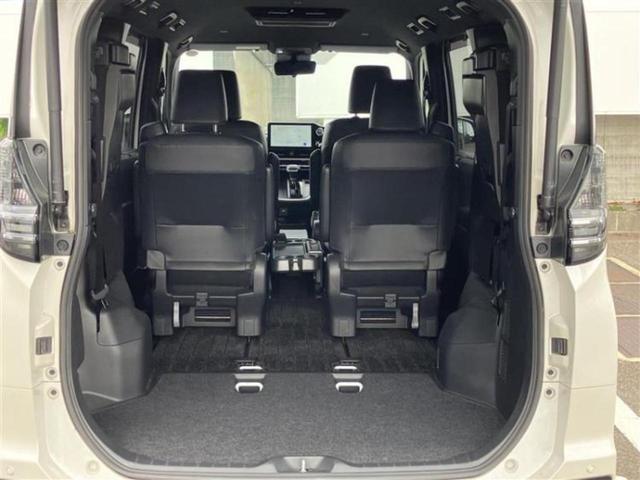 ヴォクシー S-Z 保証書/ディスプレイオーディオ+ナビ10インチ/フリップダウンモニター 純正 14インチ/デジタルインナーミラー/トヨタセーフティセンス/両側電動スライドドア/シートヒーター 衝突被害軽減システム(8枚目)