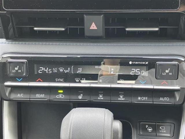 ヴォクシー S-Z 保証書/ディスプレイオーディオ+ナビ10インチ/フリップダウンモニター 純正 14インチ/デジタルインナーミラー/トヨタセーフティセンス/両側電動スライドドア/シートヒーター 衝突被害軽減システム(12枚目)