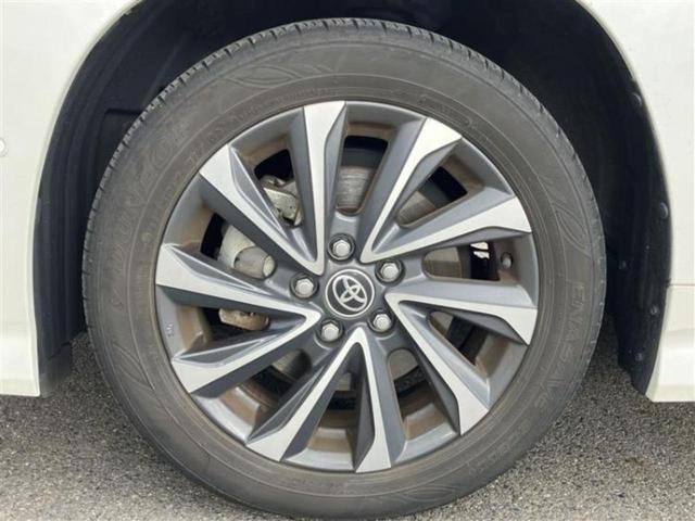 ヴォクシー S-Z 保証書/ディスプレイオーディオ+ナビ10インチ/フリップダウンモニター 純正 14インチ/デジタルインナーミラー/トヨタセーフティセンス/両側電動スライドドア/シートヒーター 衝突被害軽減システム(18枚目)