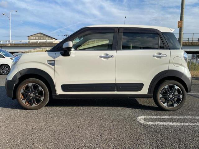 キャスト G SA2 新品タイヤ/純正 SDナビ/衝突安全装置/車線逸脱防止支援システム/ドライブレコーダー 社外/ヘッドランプ LED/Bluetooth接続/ETC/EBD付ABS/横滑り防止装置 衝突被害軽減システム(2枚目)