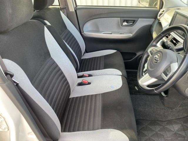 キャスト G SA2 新品タイヤ/純正 SDナビ/衝突安全装置/車線逸脱防止支援システム/ドライブレコーダー 社外/ヘッドランプ LED/Bluetooth接続/ETC/EBD付ABS/横滑り防止装置 衝突被害軽減システム(4枚目)