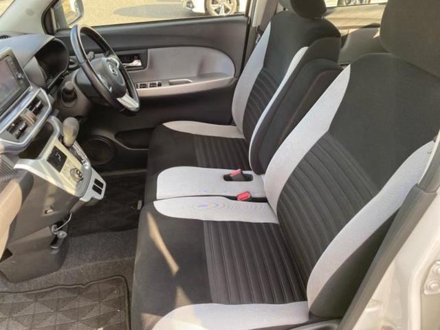 キャスト G SA2 新品タイヤ/純正 SDナビ/衝突安全装置/車線逸脱防止支援システム/ドライブレコーダー 社外/ヘッドランプ LED/Bluetooth接続/ETC/EBD付ABS/横滑り防止装置 衝突被害軽減システム(6枚目)