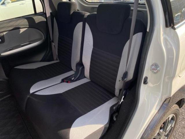 キャスト G SA2 新品タイヤ/純正 SDナビ/衝突安全装置/車線逸脱防止支援システム/ドライブレコーダー 社外/ヘッドランプ LED/Bluetooth接続/ETC/EBD付ABS/横滑り防止装置 衝突被害軽減システム(7枚目)