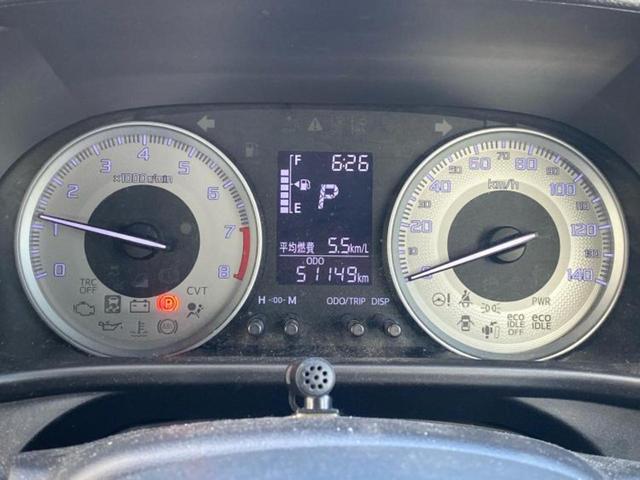 キャスト G SA2 新品タイヤ/純正 SDナビ/衝突安全装置/車線逸脱防止支援システム/ドライブレコーダー 社外/ヘッドランプ LED/Bluetooth接続/ETC/EBD付ABS/横滑り防止装置 衝突被害軽減システム(14枚目)