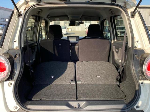 キャスト G SA2 新品タイヤ/純正 SDナビ/衝突安全装置/車線逸脱防止支援システム/ドライブレコーダー 社外/ヘッドランプ LED/Bluetooth接続/ETC/EBD付ABS/横滑り防止装置 衝突被害軽減システム(19枚目)