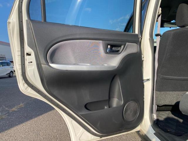 キャスト G SA2 新品タイヤ/純正 SDナビ/衝突安全装置/車線逸脱防止支援システム/ドライブレコーダー 社外/ヘッドランプ LED/Bluetooth接続/ETC/EBD付ABS/横滑り防止装置 衝突被害軽減システム(23枚目)