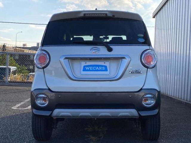 キャスト G SA2 新品タイヤ/純正 SDナビ/衝突安全装置/車線逸脱防止支援システム/ドライブレコーダー 社外/ヘッドランプ LED/Bluetooth接続/ETC/EBD付ABS/横滑り防止装置 衝突被害軽減システム(47枚目)