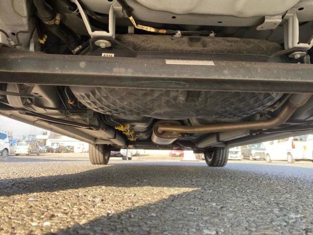 キャスト G SA2 新品タイヤ/純正 SDナビ/衝突安全装置/車線逸脱防止支援システム/ドライブレコーダー 社外/ヘッドランプ LED/Bluetooth接続/ETC/EBD付ABS/横滑り防止装置 衝突被害軽減システム(48枚目)