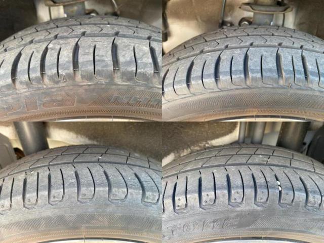 キャスト G SA2 新品タイヤ/純正 SDナビ/衝突安全装置/車線逸脱防止支援システム/ドライブレコーダー 社外/ヘッドランプ LED/Bluetooth接続/ETC/EBD付ABS/横滑り防止装置 衝突被害軽減システム(52枚目)