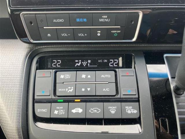 ステップワゴンスパーダ スパーダ・ホンダセンシング 新品タイヤ/純正 10インチ ナビ/フリップダウンモニター 純正 12.8インチ/ホンダセンシング/両側電動スライドドア/ドライブレコーダー 純正/ヘッドランプ LED/USBジャック バックカメラ(14枚目)